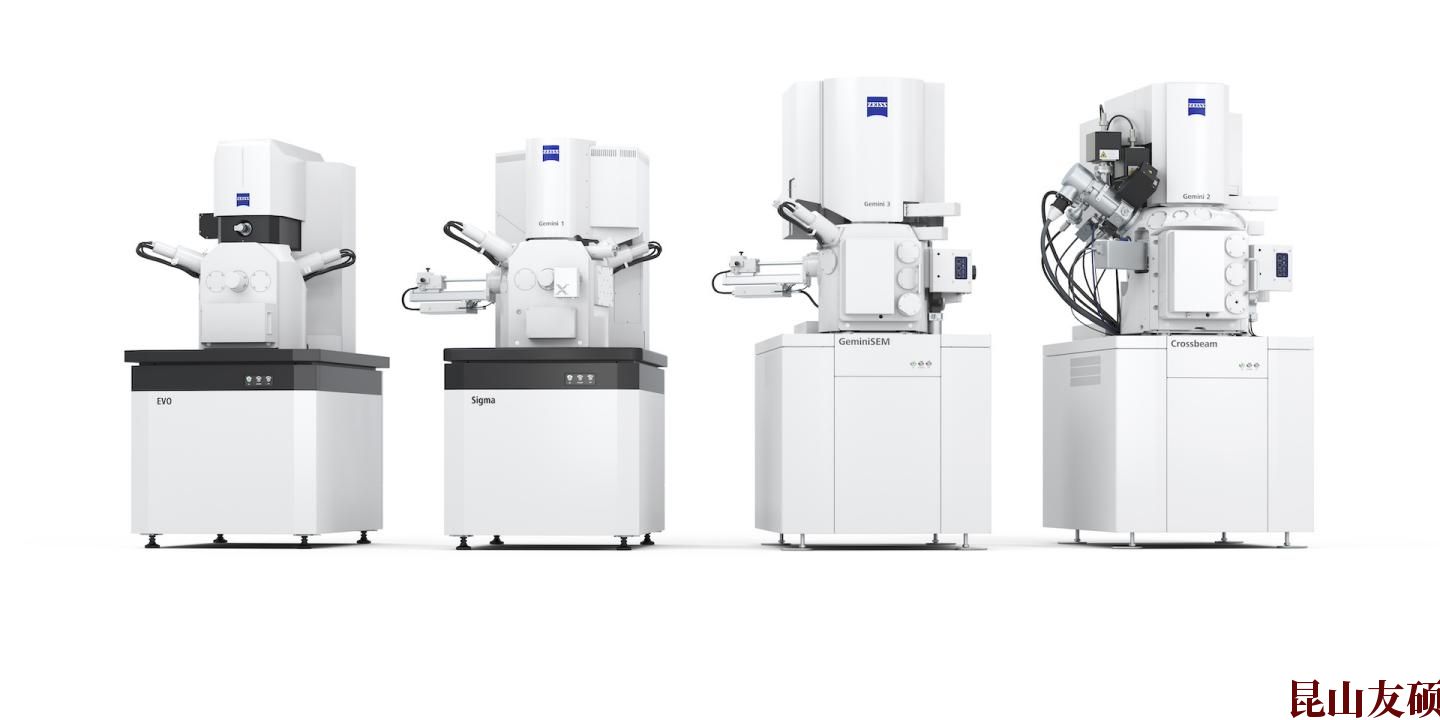 SEM永州扫描电镜