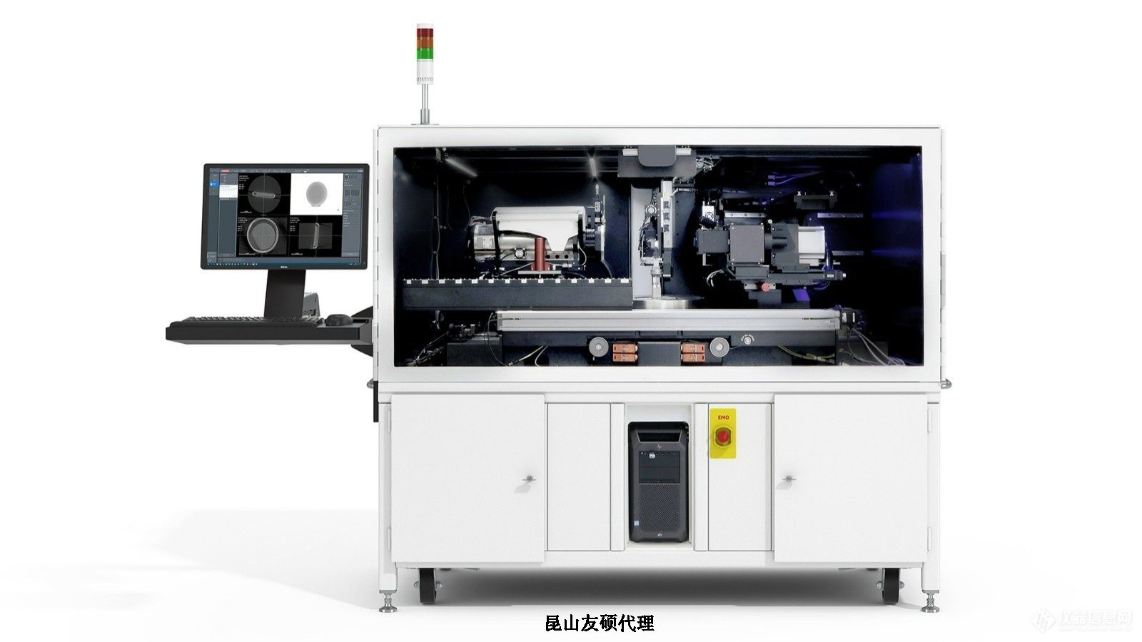 永州蔡司永州X射线显微镜